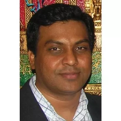 Vinaya Kumar Mandha