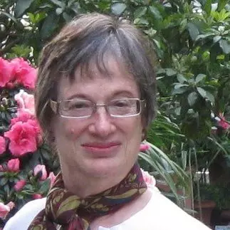 Linda Rosendorf