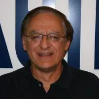 David Marrujo, MBA