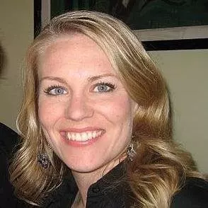Carrie Smith, MBA, CPA