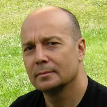 Magnus Lundstrom