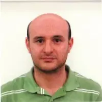Ahmet Yunus Ozdemir