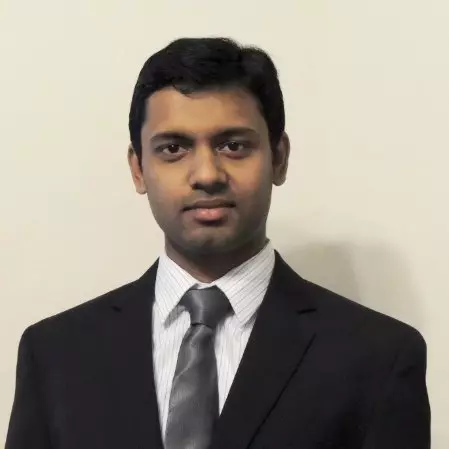 Nithin Narayanan