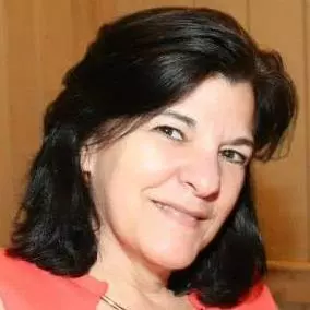 Claudia Garbizu, PMP