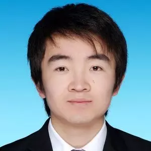 Yongxin Liu