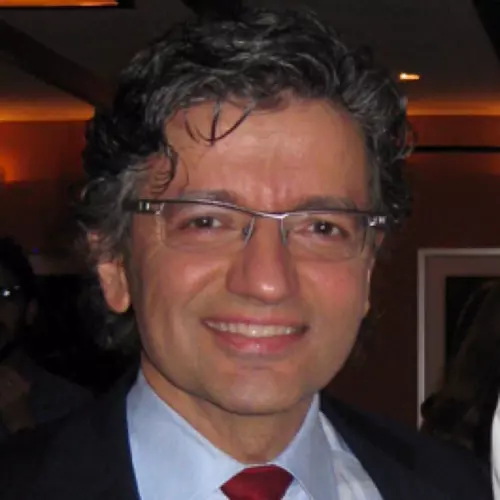 M. Zuhdi Jasser