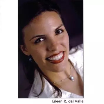 Eileen del Valle
