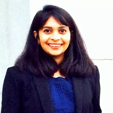 Sukanya Kadam