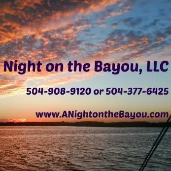 Angelle Painter @ A Night on the Bayou, LLC