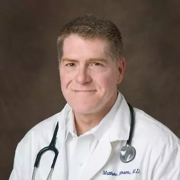 Matthew Minson, MD