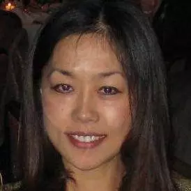 Michiko Higuchi, MS