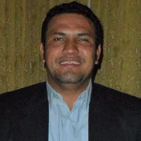 Edin Ricardo Beza Carranza