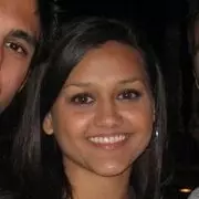 Tanya Bharoocha