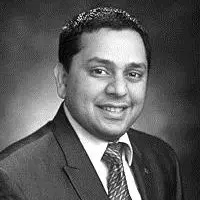 Vijay Walia, PhD