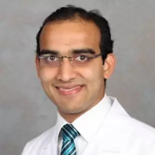 Dr. Nakul Rathi