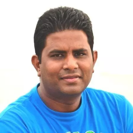 Akash Shrivastava