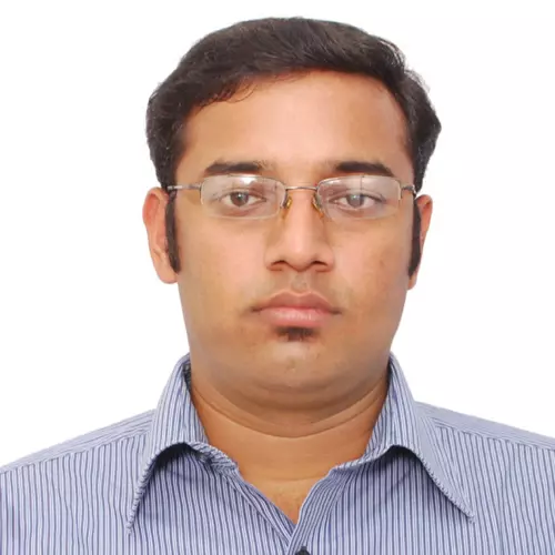 Sathya Narayana Gokul Rao