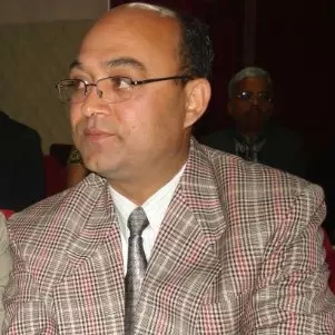 Janak Bhandari