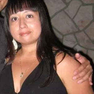 Rosalba Rodriguez