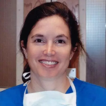 Sara Nesler Schaefer MD