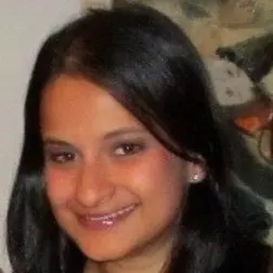 Isabel Farfan Contreras