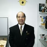 Carlos E Rodriguez