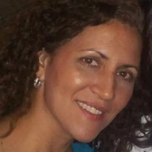 Rita Suarez