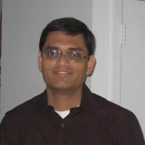 Anil Kumar Upadrasta