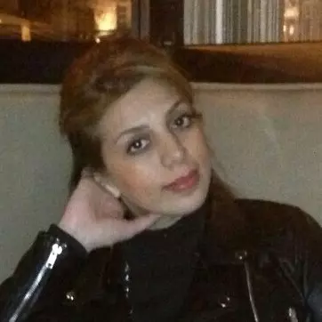 Yalda Soleimani