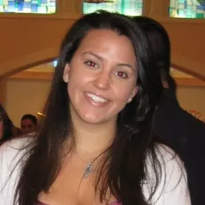 Vanessa Hernandez