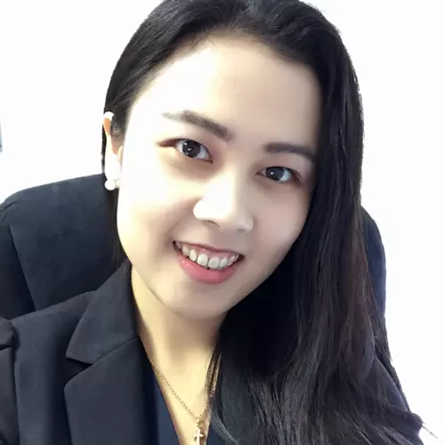 Sarah Yuan Zhu