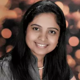 Kavitha Chandran