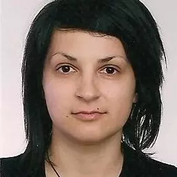 Maria Penova
