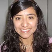 Claudia Perez-Maldonado Ph.D