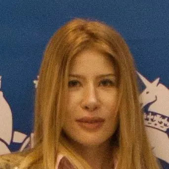 Aida Poulsen