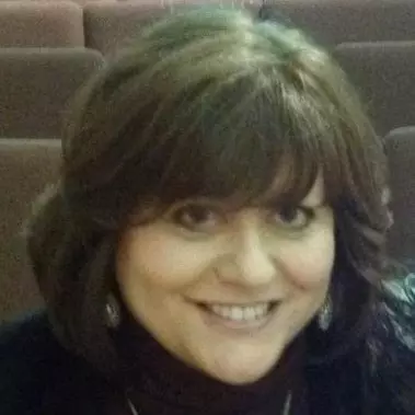 Patricia Lanzon