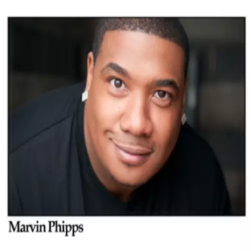 Marvin Phipps