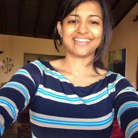 Deepa Arakoni