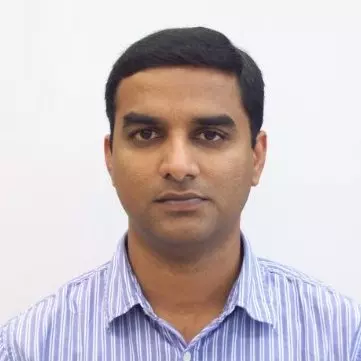 Praveen Bennur