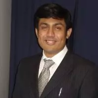 Nimesh Ravasa