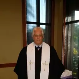 Rev. Steven A. Blest Sr.