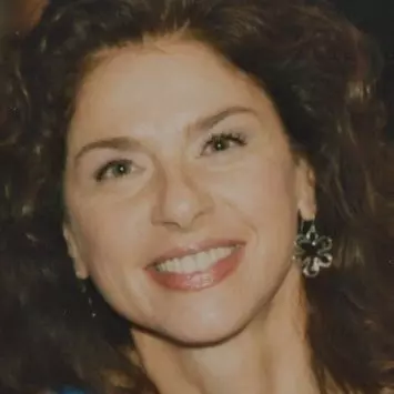 Angela Kaplan
