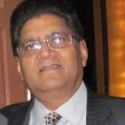 Anil K Sharma