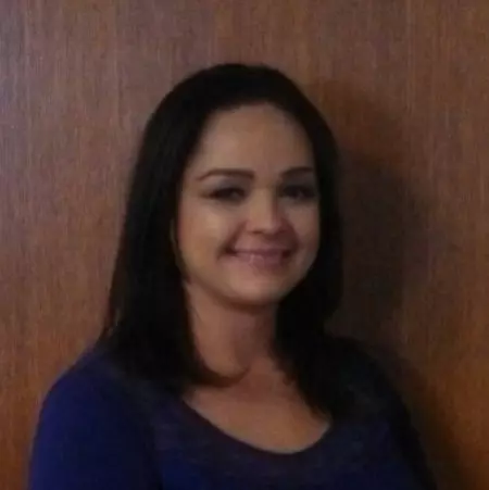 Priscilla Vasquez