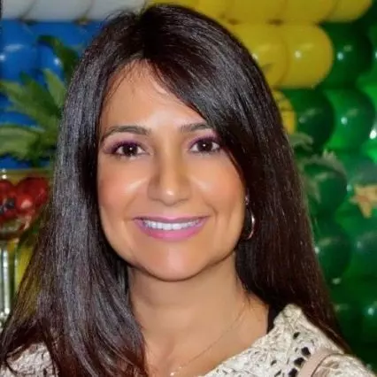 Silvana Guimaraes