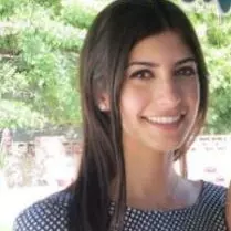 Sara Vafi