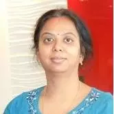 Madhuri Ganjam