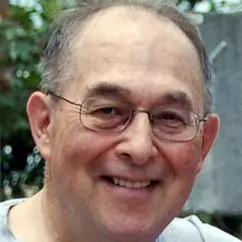 Harvey Katz