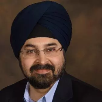 Ajit S. Chawla, CPA, CA, CGMA