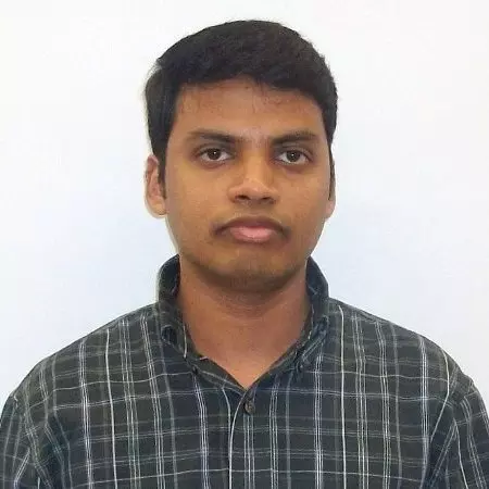 Sunil Prakash